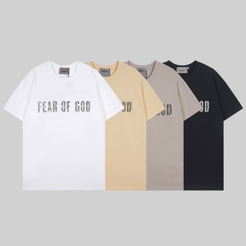 Fear Of God FOG M-3XL yktr6001